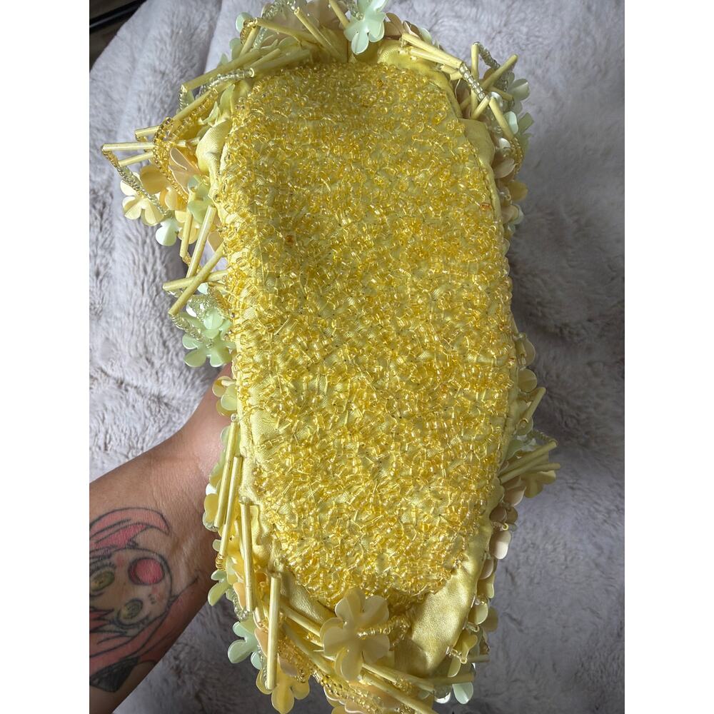 Beaded bag - Picture 6 of 7